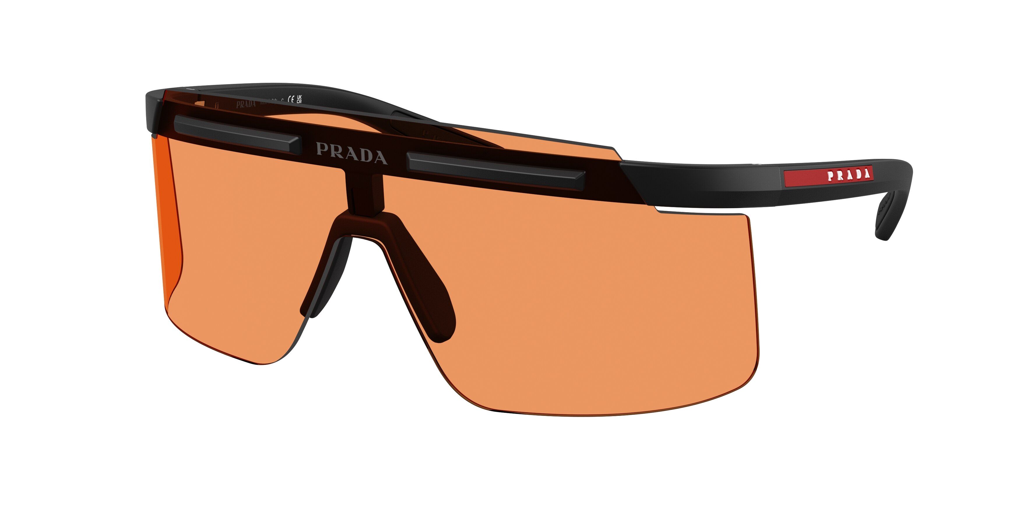 Prada Linea Rossa PS B06S 1BO90U  